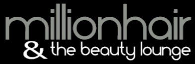 Click to return to the Millionhair & The Beauty Lounge home page Millionhair & The Beauty Lounge
